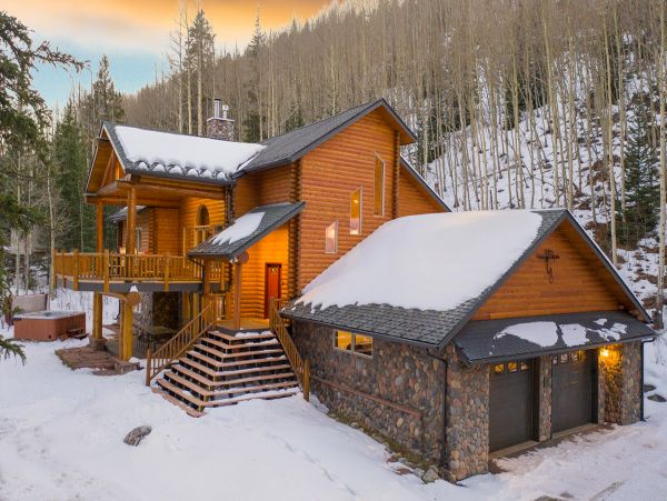 Breckenridge Home 987222
