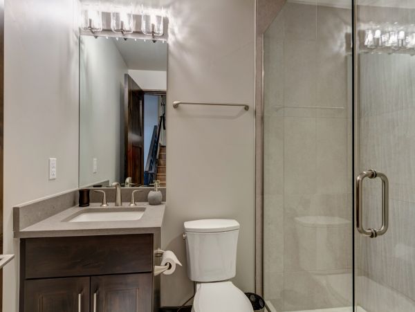 Luxury Breckenridge Vacation Home