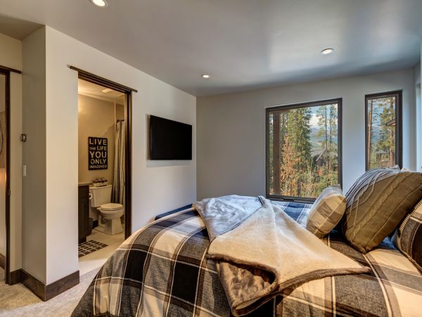Luxury Breckenridge Vacation Home
