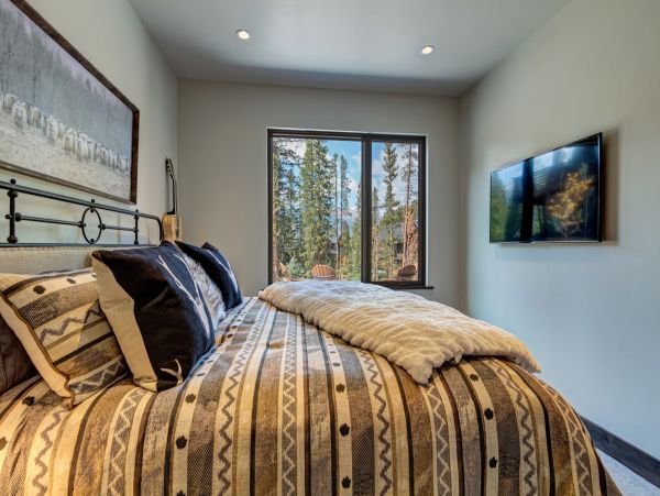 Luxury Breckenridge Vacation Home