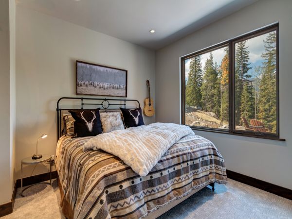 Luxury Breckenridge Vacation Home