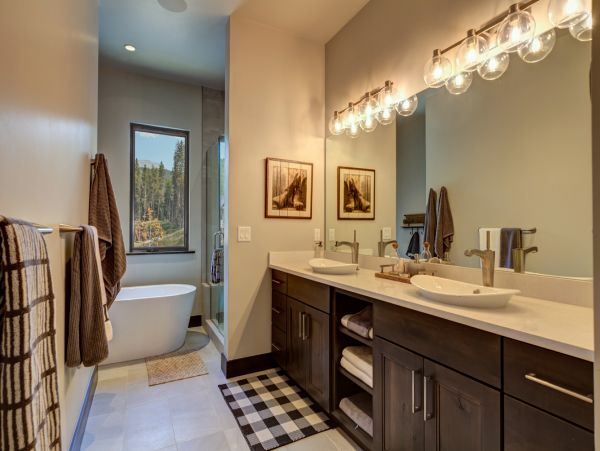 Luxury Breckenridge Vacation Home