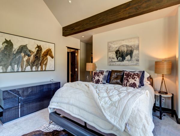 Luxury Breckenridge Vacation Home