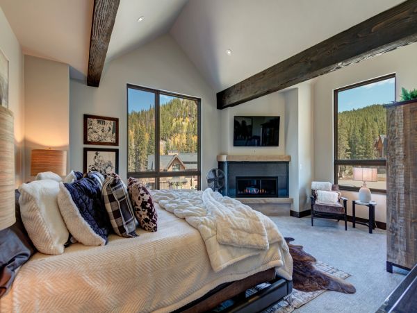 Luxury Breckenridge Vacation Home