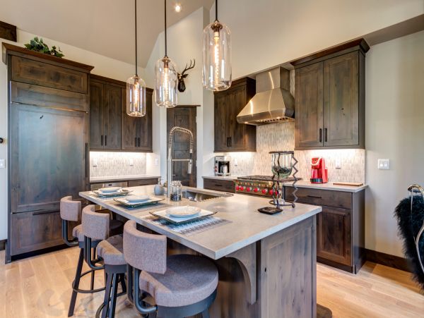 Luxury Breckenridge Vacation Home