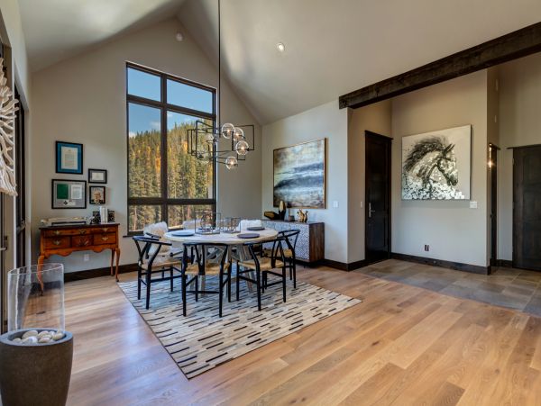 Luxury Breckenridge Vacation Home