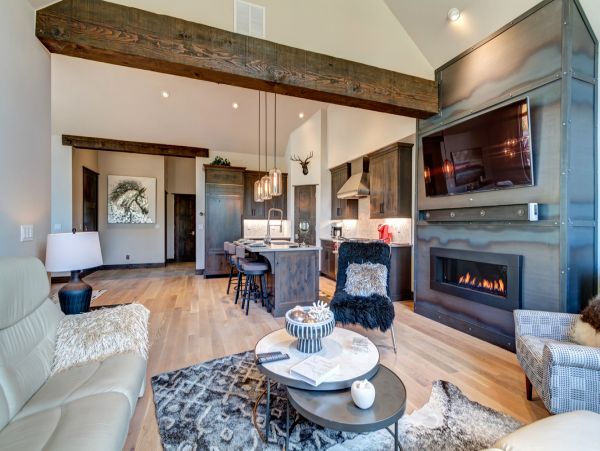 Luxury Breckenridge Vacation Home