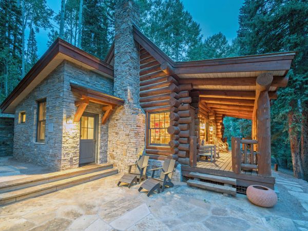 Telluride Home 987230