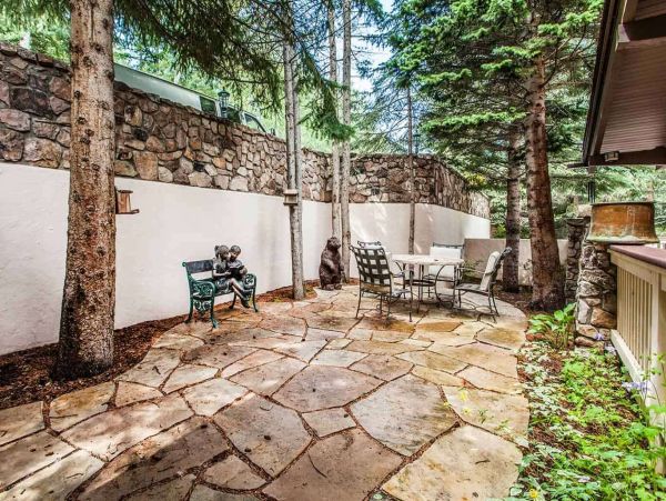 Beautiful Vail Vacation Home Mountain Views Sleeps 10 Guests