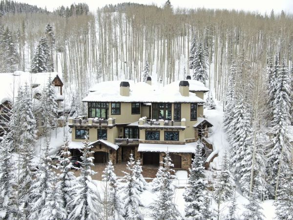 Vail Lionshead Home 987233