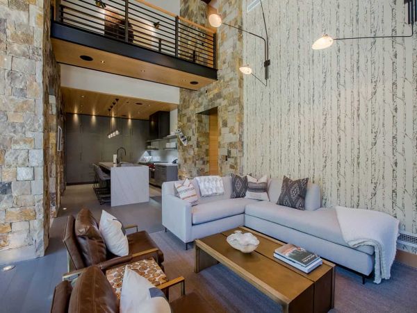 Luxury Lionshead Forest Rd Vacation Home 50 yards to Slopes