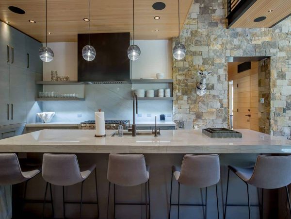 Luxury Lionshead Forest Rd Vacation Home 50 yards to Slopes