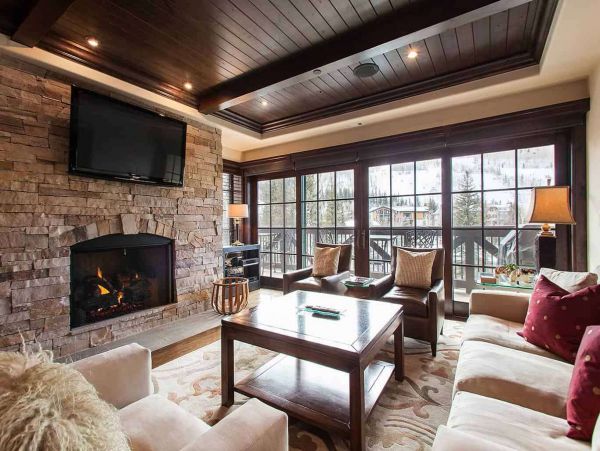 Vail Lionshead Home 987235