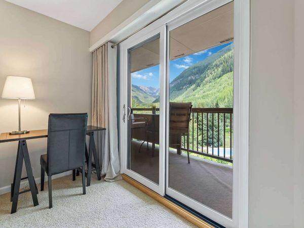 Vail Luxury Four Bedroom Rental