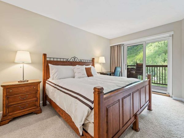 Vail Luxury Four Bedroom Rental