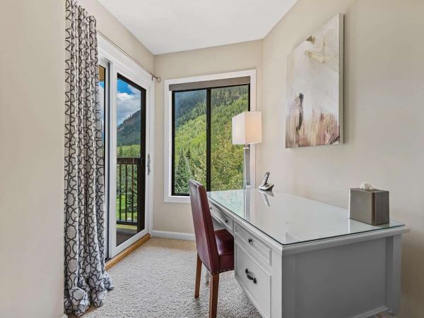 Vail Luxury Four Bedroom Rental