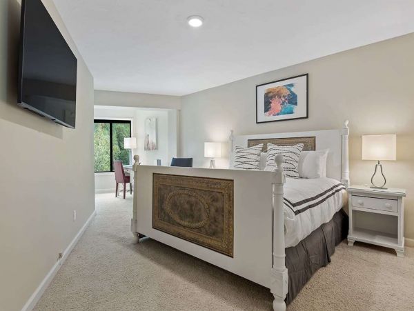 Vail Luxury Four Bedroom Rental