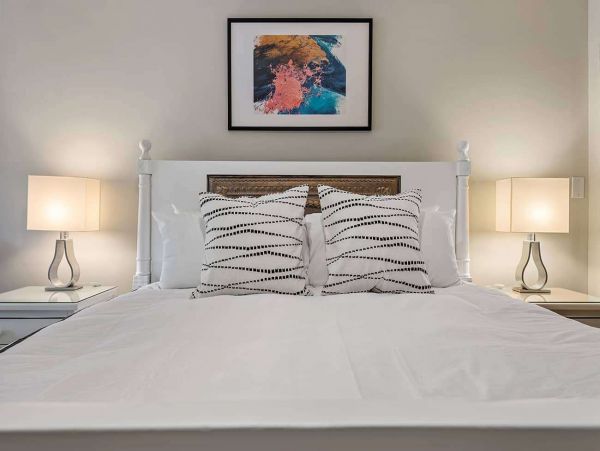 Vail Luxury Four Bedroom Rental
