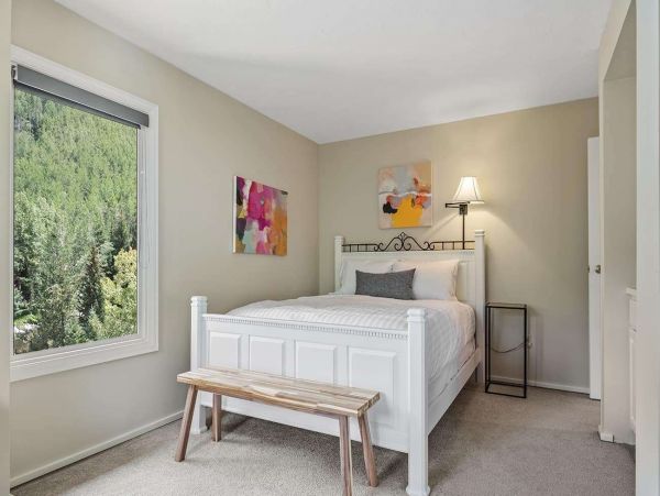Vail Luxury Four Bedroom Rental