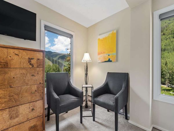 Vail Luxury Four Bedroom Rental