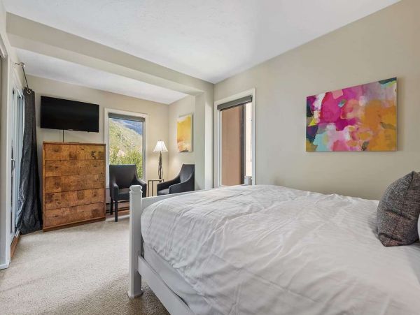 Vail Luxury Four Bedroom Rental
