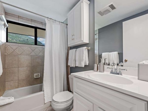 Vail Luxury Four Bedroom Rental