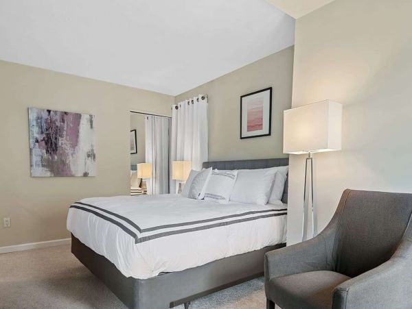 Vail Luxury Four Bedroom Rental