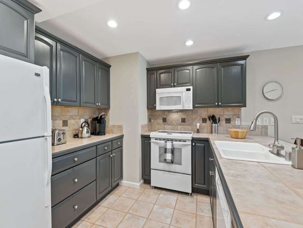 Vail Luxury Four Bedroom Rental