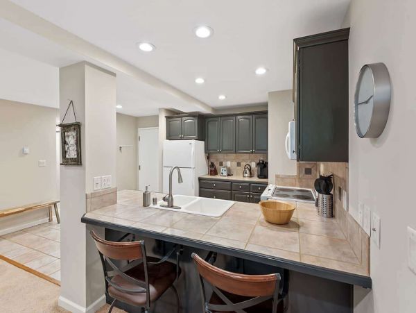 Vail Luxury Four Bedroom Rental
