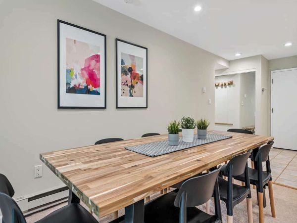 Vail Luxury Four Bedroom Rental