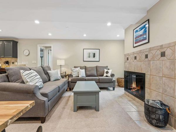 Vail Luxury Four Bedroom Rental