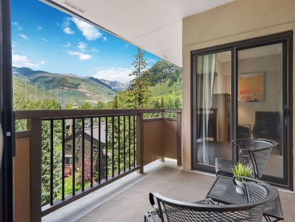 Vail Luxury Four Bedroom Rental
