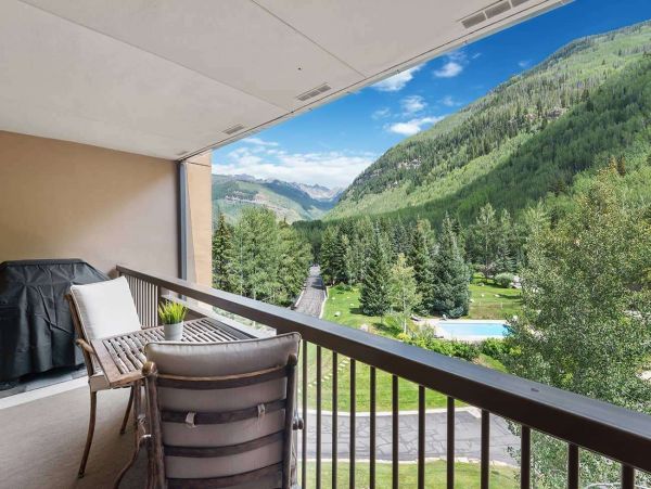 Vail Luxury Four Bedroom Rental