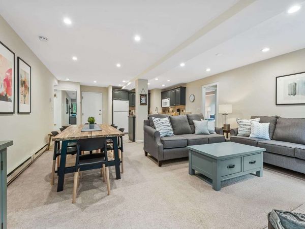 Vail Luxury Four Bedroom Rental