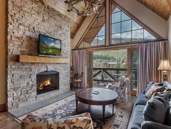 Vail Lionshead Home 987241