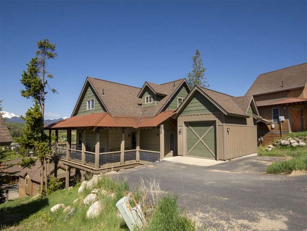 Winter Park Home 987245
