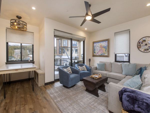 Winter Park Condo 987247