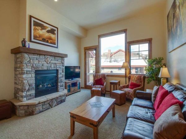 Winter Park Home 987248