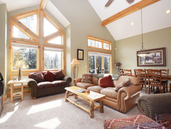 Winter Park Home 987253