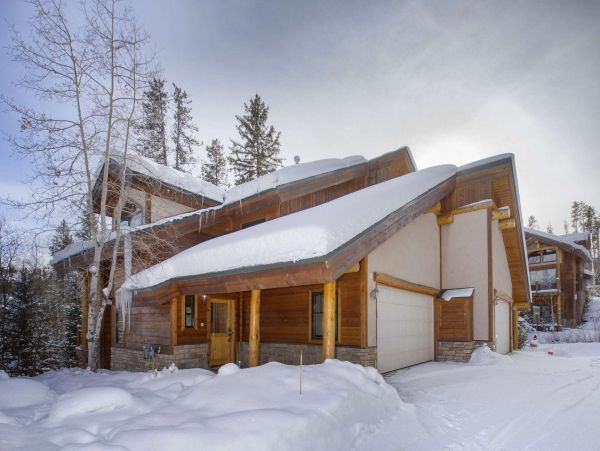 Winter Park Home 987254