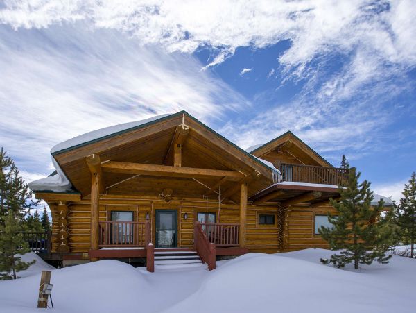 Winter Park Home 987255