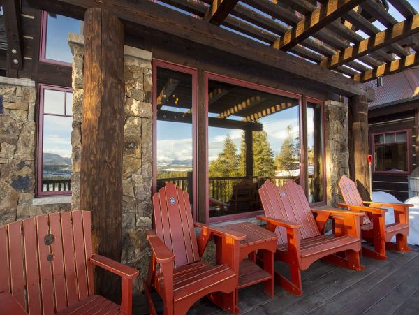 Luxury Winter Park 7 Bedroom Home with Game Room & Views