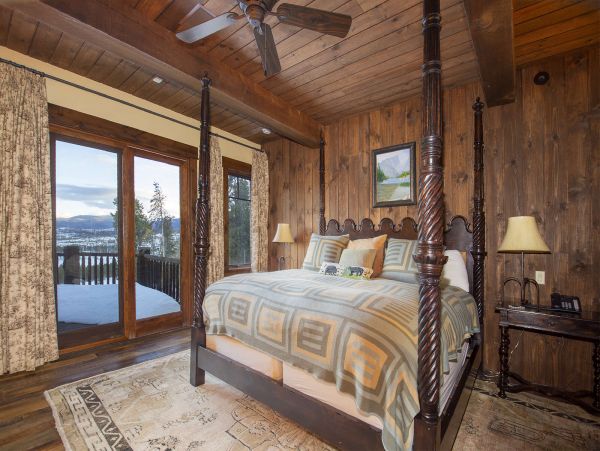 Luxury Winter Park 7 Bedroom Home with Game Room & Views