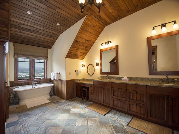 Luxury Winter Park 7 Bedroom Home with Game Room & Views