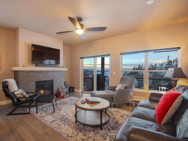 Winter Park Home 987259