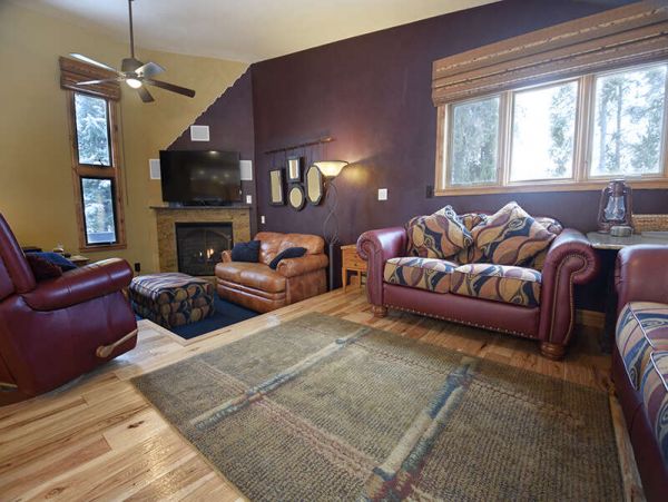 Winter Park Home 987260