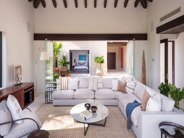 Puerto Vallarta Punta Mita Home 987263