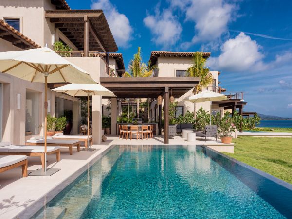 Puerto Vallarta Punta Mita Home 987263