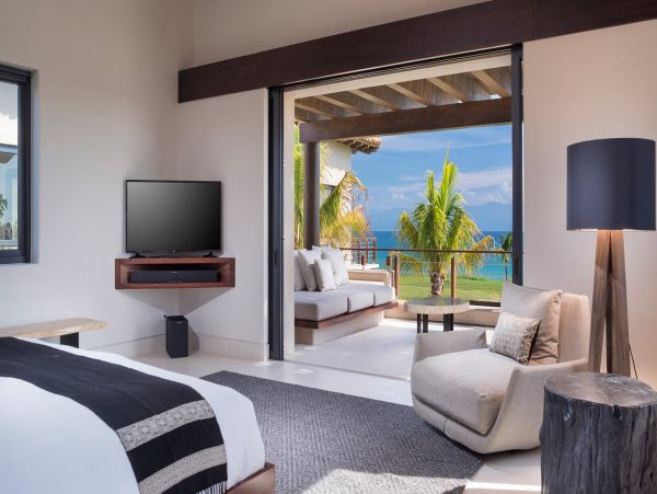 Puerto Vallarta Punta Mita Home 987263