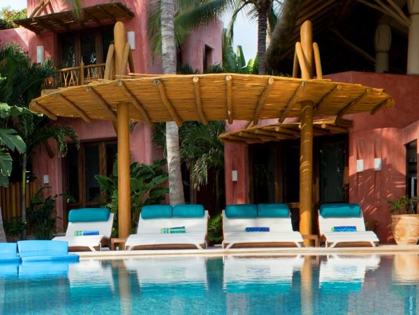 Punta De Mita Luxury Villa for Your Next Vacation.